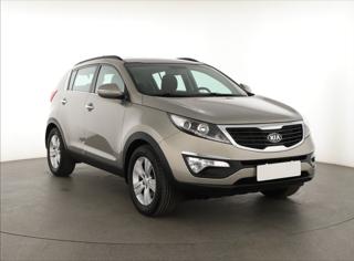 Kia Sportage 1.6 GDI 99kW SUV