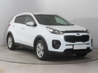 Kia Sportage 1.6 GDI 97kW SUV