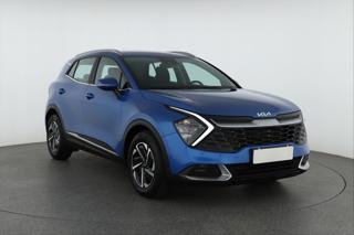 Kia Sportage 1.6 T-GDI 110kW SUV