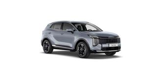 Kia Sportage 1,6 T-GDi GPF 4x2 7DCT TOP (20 SUV
