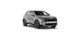 Kia Sportage 1,6 T-GDi GPF 4x2 7DCT TOP (20 SUV