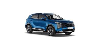Kia Sportage 1,6 T-GDi GPF 4x2 EXCLUSIVE (2 SUV