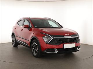 Kia Sportage 1.6 T-GDI 110kW SUV