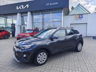 Kia Stonic 1,2 CVVT 62kW  Comfort SUV
