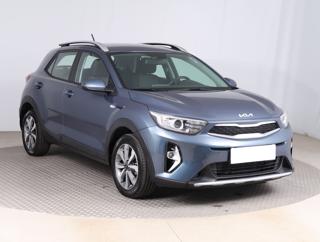 Kia Stonic 1.2 DPI 62kW SUV