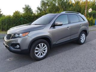 Kia Sorento 2,2 CRDI 145Kw Spirit 4x4 SUV
