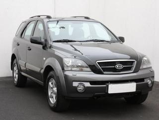 Kia Sorento 2.5 CRDi SUV