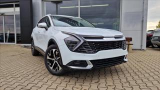 Kia Sportage 1,6 T-GDi MHEV 4x2 7DCT TOP SUV