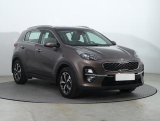 Kia Sportage 1.6 CRDi 100kW SUV