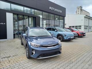 Kia Stonic 1,2 Stonic SE  DPI SPIN (2025) SUV