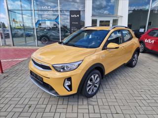 Kia Stonic 1,2 DPi MY25  SPIN SUV
