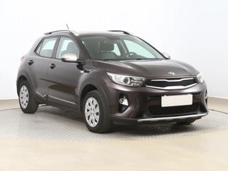 Kia Stonic 1.25 CVVT 62kW SUV