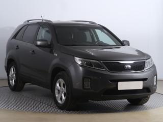 Kia Sorento 2.2 CRDi 145kW SUV