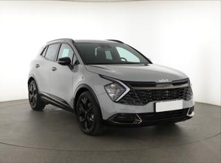 Kia Sportage 1.6 T-GDI 118kW SUV