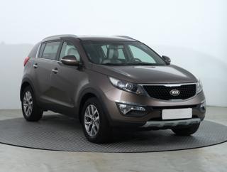 Kia Sportage 1.6 GDI 99kW SUV