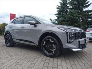 Kia Sportage 1.6 T-GDi TOP 2026 SLEVA SUV