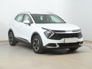 Kia Sportage 1.6 T-GDI 110kW SUV