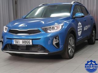 Kia Stonic Exclusive-K odběru od 09/2025 SUV