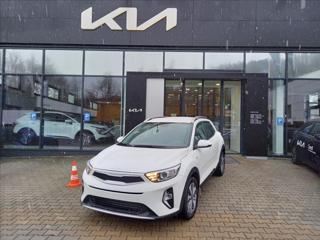 Kia Stonic Stonic SE 1,0 T-GDi GPF SPIN (2025) SUV