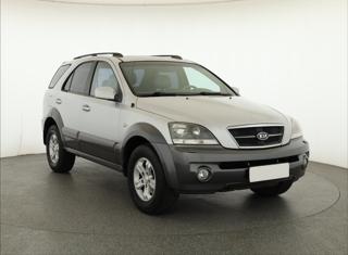 Kia Sorento 2.5 CRDi 103kW SUV
