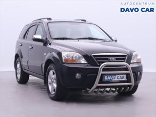Kia Sorento 2,5 CRDi 125kW Comfort CZ SUV