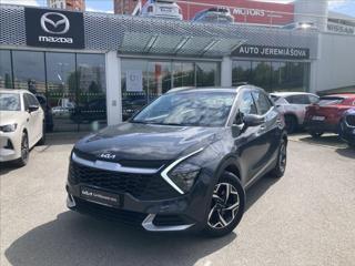 Kia Sportage 1,6 TGDI Comfort ZÁRUKA KAMERA SUV