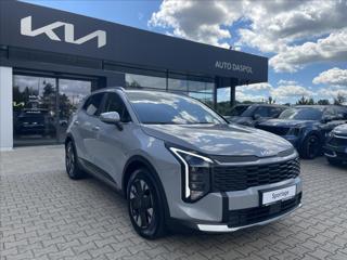 Kia Sportage 1,6 T-GDi 4x2 7DCT EXCLUSIVE SUV