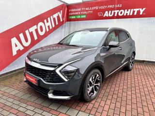 Kia Sportage 1.6 T-GDi MHEV TOP 4X4 DCT7 SUV