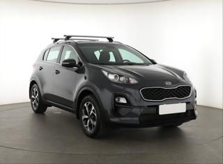 Kia Sportage 1.6 GDI 97kW SUV