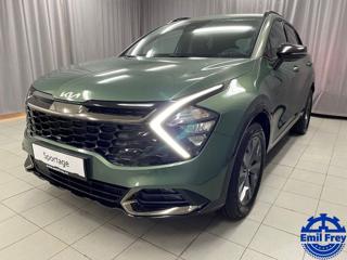 Kia Sportage EDICE 30 - K odběru IHNED SUV