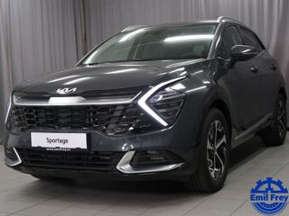Kia Sportage TOP - K odberu IHNED SUV
