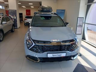 Kia Sportage 1,6 T-GDi  EDICE 30 SUV