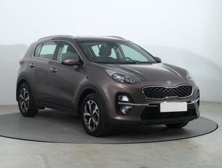 Kia Sportage 1.6 CRDi 100kW SUV