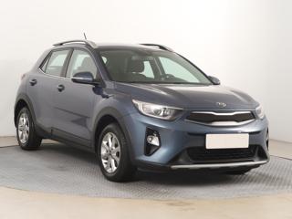 Kia Stonic 1.25 CVVT 62kW SUV