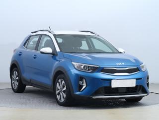 Kia Stonic 1.0 T-GDI 74kW SUV