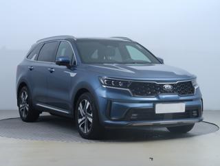 Kia Sorento 1.6 T-GDI HEV 169kW SUV