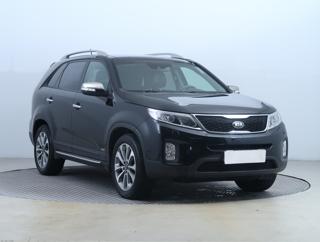 Kia Sorento 2.2 CRDi 145kW SUV