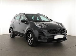 Kia Sportage 1.6 CRDi MHEV 100kW SUV
