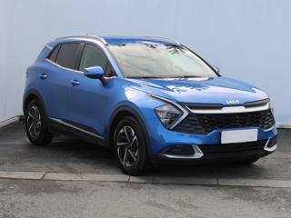 Kia Sportage 1.6 T-GDI 110kW SUV