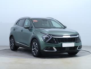 Kia Sportage 1.6 CRDi MHEV 100kW SUV