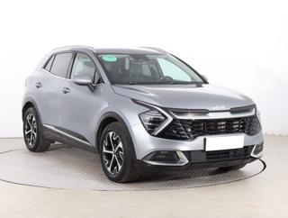 Kia Sportage 1.6 T-GDI HEV 169kW SUV
