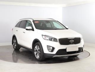 Kia Sorento 2.2 CRDi 147kW SUV