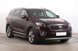 Kia Sorento 2.2 CRDi 147kW SUV
