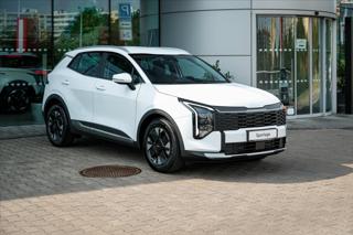 Kia Sportage 1,6 T-GDi GPF 4x2 7DCT  EXCLUSIVE SUV