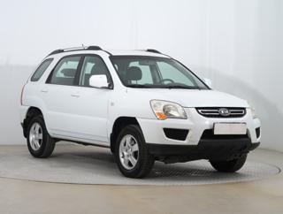 Kia Sportage 2.0 16V 104kW SUV