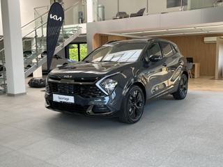Kia Sportage EDICE 30 1.6 T-GDI 4x2 SUV