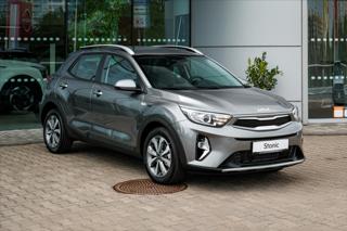 Kia Stonic 1,2 DPI  SPIN SUV