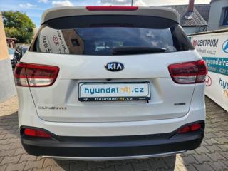 Kia Sorento 2.2-PREMIUM-PANORAMA-KŮŽE SUV - Foto 7