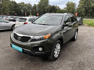 Kia Sorento 2.2 CRDI Sport 4x4 145Kw SUV