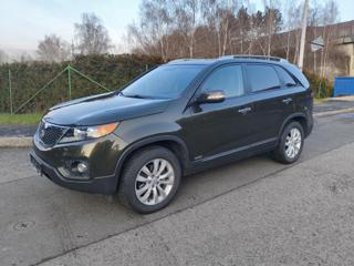 Kia Sorento 2,2 CRDI Sport 4x4 145Kw SUV